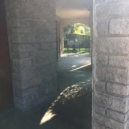 4 Personnes בית הארחה 3*