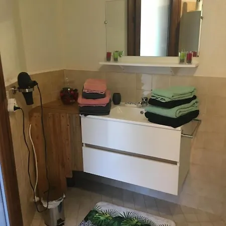 4 Personnes בית הארחה