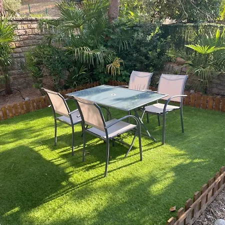 4 Personnes בית הארחה