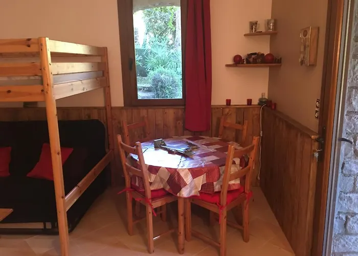 Affittacamere 4 Personnes