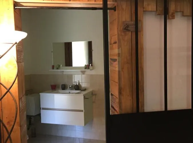 4 Personnes Affittacamere 3*