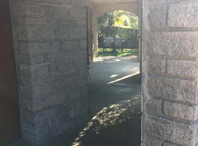 4 Personnes Affittacamere 3*