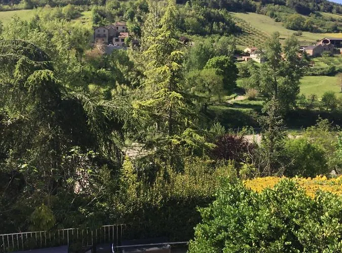 Affittacamere 4 Personnes Rivière-sur-Tarn