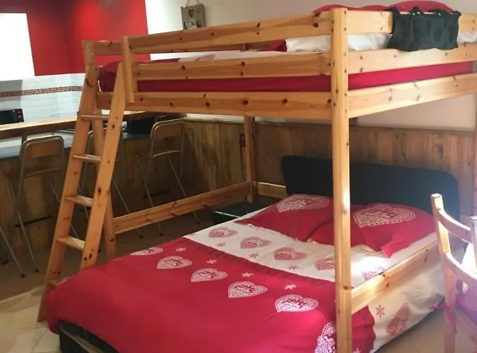 Affittacamere 4 Personnes