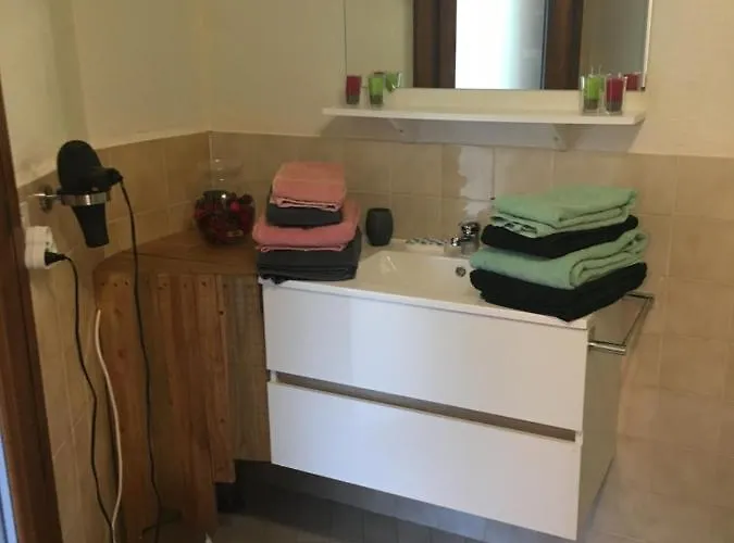 4 Personnes Affittacamere