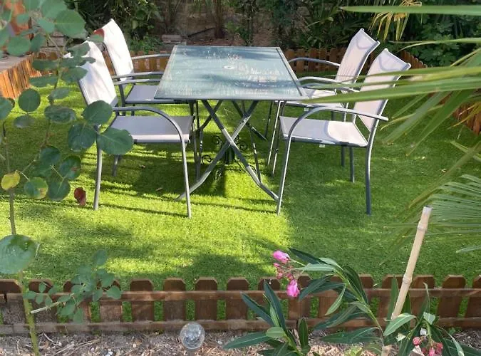 4 Personnes Affittacamere