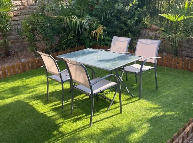 4 Personnes Affittacamere