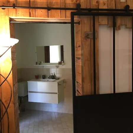 4 Personnes Maison d'hôtes 4*