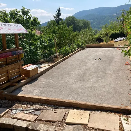 4 Personnes Maison d'hôtes 4*